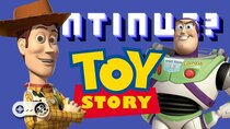 Continue? - Episode 40 - Toy Story (SNES)