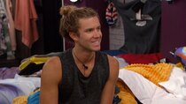 Big Brother (US) - Episode 26 - Head of Household #11; Nominations #11