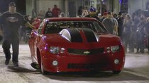 Street Outlaws - Episode 9 - Grudge Night Texas
