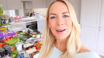 Emily Norris - Episode 9 - Huge Grocery Haul during Quarantine & Weekly Meal Plan for a...