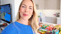 Emily Norris - Episode 21 - HUGE Grocery Haul during Quarantine & Meal Plan for a Family...
