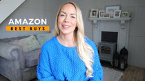 Emily Norris - Episode 71 - BEST AMAZON BUYS | THINGS I BUY ON AMAZON | EMILY NORRIS FAVOURITES