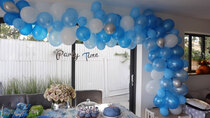 Emily Norris - Episode 75 - ULTIMATE PARTY PREP DURING A PANDEMIC | KIDS PARTY IDEAS & DIY...