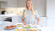 Emily Norris - Episode 78 - 10 MINUTE FAMILY MEALS THAT YOU'LL LOVE! 5 FAST DINNER IDEAS...