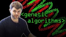 Computerphile - Episode 46 - The Knapsack Problem & Genetic Algorithms