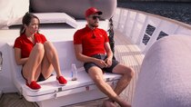 Below Deck Mediterranean - Episode 19 - The Bali Is in Your Court