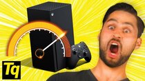 TechQuickie - Episode 83 - How A Console Could BEAT Your PC