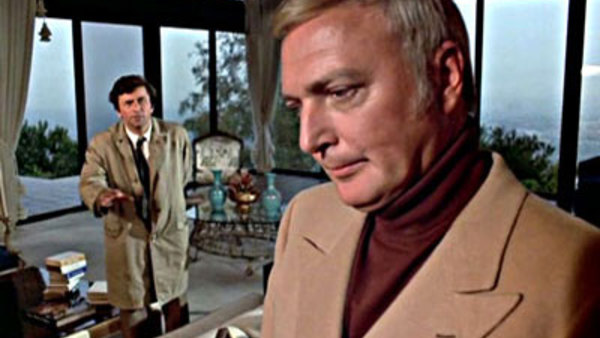 Columbo Saison 1 Episode 3 Streaming