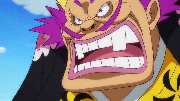 One Piece Episode 940 - Watch One Piece E940 Online