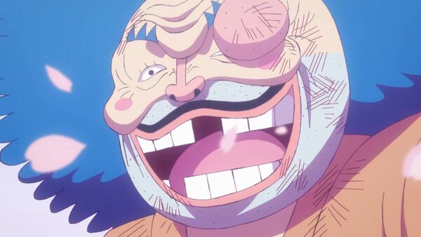 One Piece Episode 940 info and links where to watch