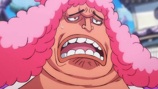 One Piece Episode 940 info and links where to watch