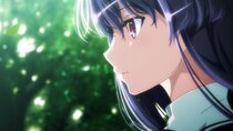 Assault Lily: Bouquet - Episode 2 - Lily of the Valley: Return of Happiness