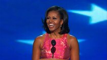 First Ladies - Episode 1 - Michelle Obama