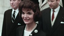 First Ladies - Episode 2 - Jackie Kennedy