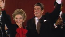 First Ladies - Episode 3 - Nancy Reagan