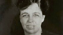 First Ladies - Episode 4 - Eleanor Roosevelt