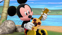Mickey Mouse: Mixed-Up Adventures - Episode 19 - Mickey's Ukulele Jam