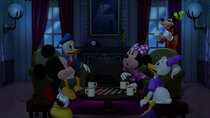 Mickey Mouse: Mixed-Up Adventures - Episode 21 - Goof Mansion