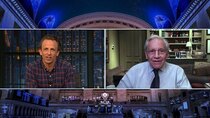 Late Night with Seth Meyers - Episode 10 - Timothy Olyphant, Bob Woodward, BENEE