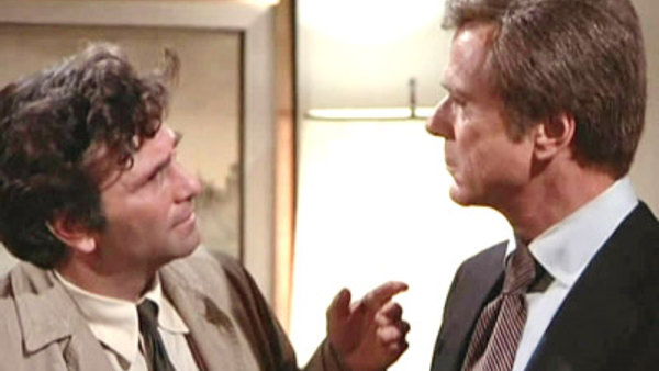 Columbo Season 3 Episode 3