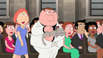 Family Guy - Episode 5 - La Famiglia Guy