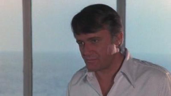 Columbo Season 4 Episode 4 Recap