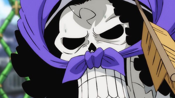 One Piece Episode 941 info and links where to watch