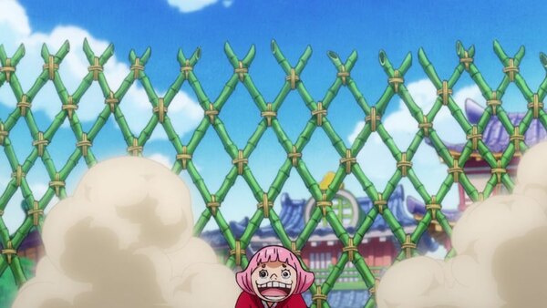 One Piece Episode 941 info and links where to watch