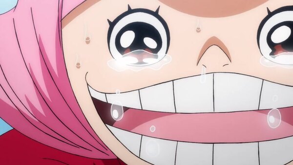 One Piece Episode 941 info and links where to watch