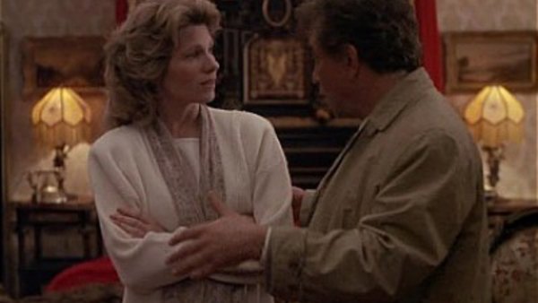 Columbo Season 8 Episode 3 Recap 