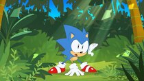 Sonic Mania Adventures - Episode 1 - Sonic Returns