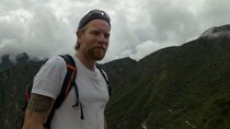 Long Way Up - Episode 7 - Peru