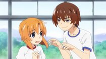 Higurashi no Naku Koro ni Gou - Episode 2 - Onidamashi-hen: Demon-Deceiving Chapter, Part 2