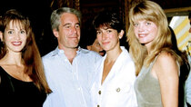 Who Killed Jeffrey Epstein? Season 1 Episode 1