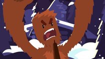 Infographics - Episode 539 - Bigfoot's Terrifying Cousin - The Fouke Monster