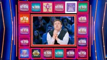 Press Your Luck - Episode 8 - The Prize Magnet