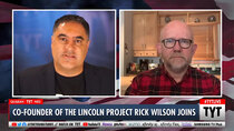 The Conversation - Episode 149 - Rick Wilson