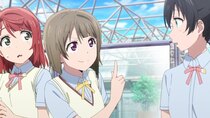 Love Live! Nijigasaki Gakuen School Idol Doukoukai - Episode 2 - Cutest Girl