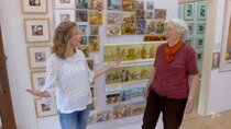 Better Homes and Gardens - Episode 36