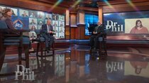 Dr. Phil - Episode 22 - A Daughter’s Dark Confession: A Family’s Reaction
