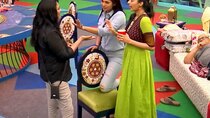 Bigg Boss Tamil - Episode 6 - Day 5 in the House