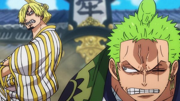 One Piece Episode 942 - Watch One Piece E942 Online