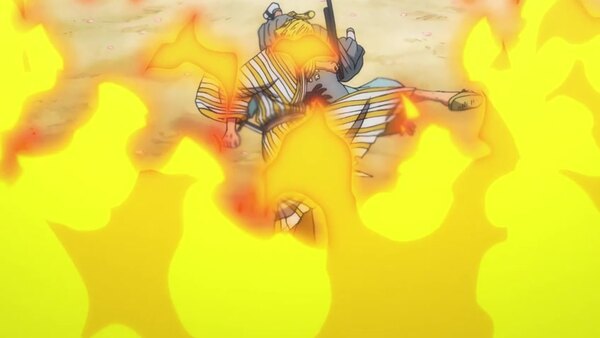 One Piece Episode 942 info and links where to watch