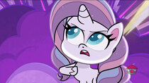 My Little Pony: Pony Life - Episode 27 - Meet Potion Nova!
