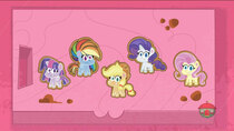My Little Pony: Pony Life - Episode 31 - I, Cookie