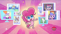 My Little Pony: Pony Life - Episode 34 - One Click Wonder