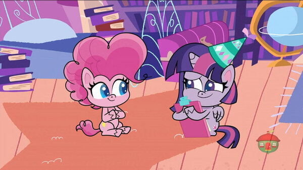 My Little Pony: Pony Life Season 1 Episode 37