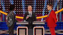 Family Feud Canada - Episode 55 - Bryant vs. Hagglund