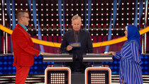 Family Feud Canada - Episode 56 - Hagglund vs. Ismail