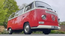 Bangers and Cash - Episode 10 - Three VW Camper Vans & Austin 16